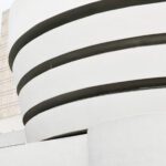 claudia lorusso Guggenheim Museum New York Frank Lloyd Wright ArchEyes