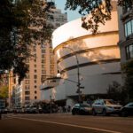 dennis gecaj Guggenheim Museum New York Frank Lloyd Wright ArchEyes
