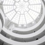 drew patrick miller Guggenheim Museum New York Frank Lloyd Wright ArchEyes