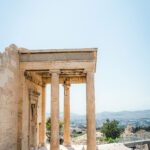 harrison fitts The Parthenon Athens Ancient Greece Acropolis Classic Architecture ArchEyes