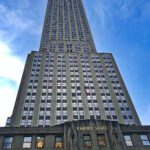 juan pablo mascanfroni The Empire State Building New York Skyscraper Art Deco Shreve Lamb and Harmon ArchEyes