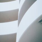 luis jaura Guggenheim Museum New York Frank Lloyd Wright ArchEyes