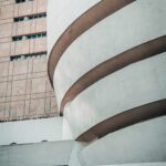 magnus andersson Guggenheim Museum New York Frank Lloyd Wright ArchEyes