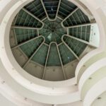 reno laithienne Guggenheim Museum New York Frank Lloyd Wright ArchEyes