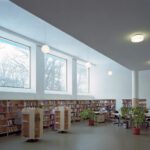 Alvar Aalto Vyborg Library Viipuri ArchEyes Petri Neuvonen interior