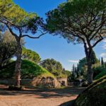 Etruscan Tumuli Echoes Past Earthen Monuments ArchEyes Jassy