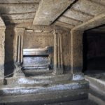 Etruscan Tumuli Echoes Past Earthen Monuments ArchEyes interior