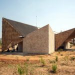 Komera Leadership Center BE Design ArchEyes Kayonza Rwanda