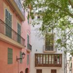 OHLAB renovation Can Santacilia Palma de Mallorca ArchEyes