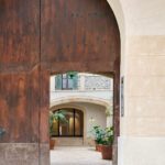 OHLAB renovation Can Santacilia Palma de Mallorca ArchEyes