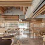 Sustainable Gastronomy The New Steirereck am Pogusch PPAG Architects ArchEyes Austria