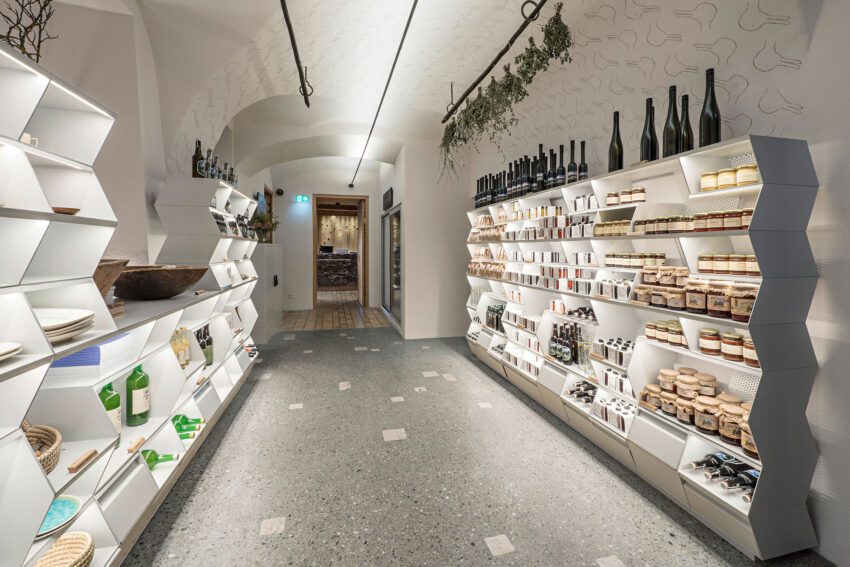 Sustainable Gastronomy The New Steirereck am Pogusch PPAG Architects ArchEyes Austria