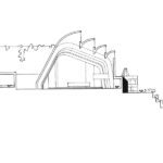 The Riola Parrish Church Italy Alvar Aalto ArchEyes Plans