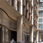 Bloomberg Headquarters Foster Partners Norman ArchEyes London Office building