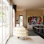 E Villa Eileen Gray Modernist Masterpiece House France Beach ArchEyes mary gaudin