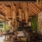 Hotel Bardo Taller de Arquitectura Viva Tulum Mexico Design Nature ArchEyes bar