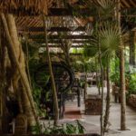 Hotel Bardo Taller de Arquitectura Viva Tulum Mexico Design Nature ArchEyes interior