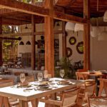 Hotel Muare Taller de Arquitectura Viva Tulum Mexico ArchEyes food