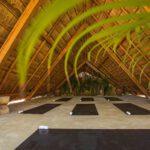 Hotel Muare Taller de Arquitectura Viva Tulum Mexico ArchEyes yoga