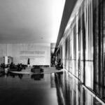 National Congress Brazil Oscar Niemeyer Brazilia Architecture ArchEyes gonzalo viramonte interior