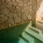 Soona Houses Taller de Arquitectura Viva Tulum Mexico Hotel pool water