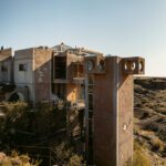 finn Arcosanti Paolo Soleri Experiment Architecture Ecology ArchEyes Arizona USA