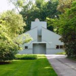 joevare Vanna Venturi House Robert Venturi Complexity Contradiction