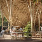 Ciudadela Jardin by Yaaxka Design Conscious Living in Tulum Mexico ArchEyes