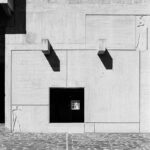 L Unite d Habitation de Marseille Le Corbusier Apartments France Concrete ArchEyes ivo stani