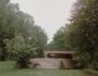 The Eppstein House Frank Lloyd Wright Usonian House Michigan USA ArchEyes