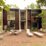 The Margaret Esherick House Louis Kahn ArchEyes Arnout Fonck