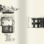 The Margaret Esherick House Louis Kahn ArchEyes kahn W