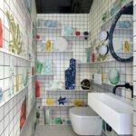 The Silver Lining House San Francisco California Mork Ulnes Architects ArchEyes Bathroom