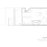The Silver Lining House San Francisco California Mork Ulnes Architects ArchEyes Third level plan