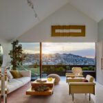 The Silver Lining House San Francisco California Mork Ulnes Architects ArchEyes new