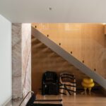 Transition The House of a Filmmaker Fon Studio ArchEyes interior renovation