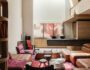Transition The House of a Filmmaker Fon Studio ArchEyes interior renovation