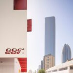 BBT Hilltop by TAEP AAP Burguer Restaurant Kuwait ArchEyes Playground