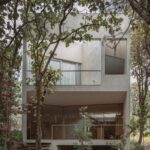 Casa Cielo by COA Arquitectura ArchEyes A