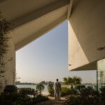 The Tent House by TAEP AAP Al Khiran Kuwait ArchEyes interior