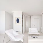 House in Sozopol Bulgaria by Simple Architecture ArchEyes Guest Bedroom