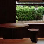 Ido and Friends Cafe by Aurora Design ArchEyes furniture