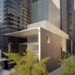Museum Of Modern Art New York Rockefeller Building ArchEyes Hursley