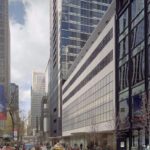Museum Of Modern Art New York Rockefeller Building ArchEyes timothy hursley