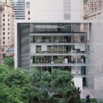 Museum Of Modern Art New York Rockefeller Building ArchEyes yoshio taniguchi rory gardiner moma