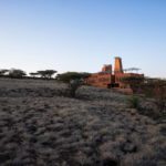 Startup Lions Campus in Turkana County Kenya by Kere Architecture Archeyes plans