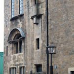 The Glasgow School of Art by Charles Rennie Mackintosh ArchEyes Trevor patt