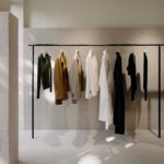 XiaoZhuo Flagship Store by Offhand Practice ArchEyes The detail of c