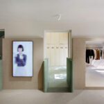 XiaoZhuo Flagship Store by Offhand Practice ArchEyes The view from c ()
