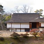 Katsura Imperial Villa Japan Kyoto Architecture ARIA